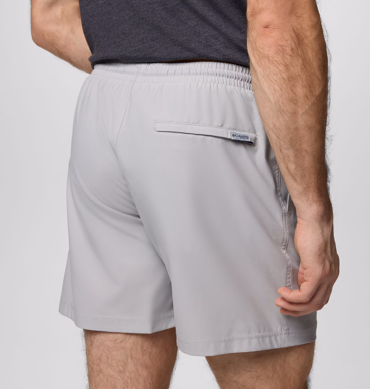 SHORT MASCULINO COLUMBIA PFG RAMBLER WATER – foto 7